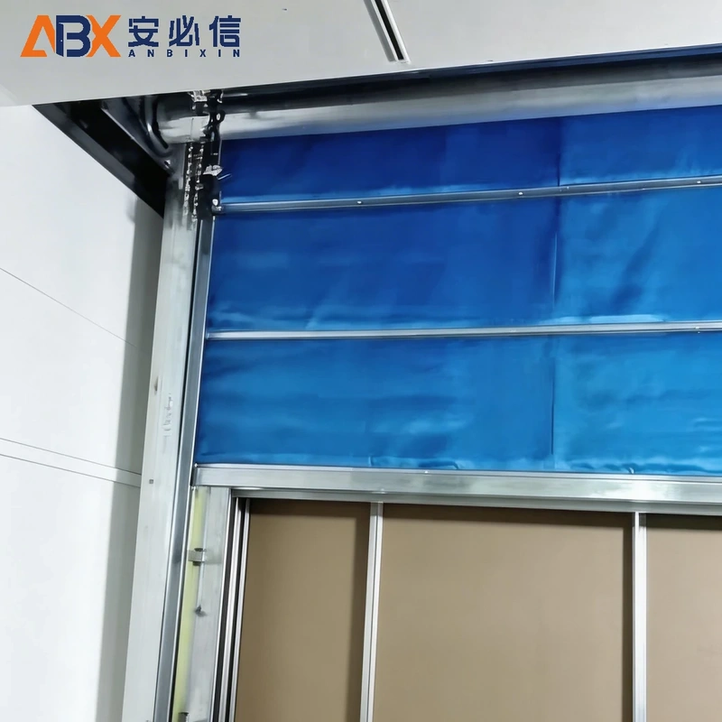 成都市机械式门封