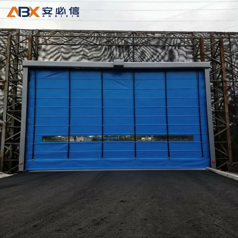 成都市背带堆积门