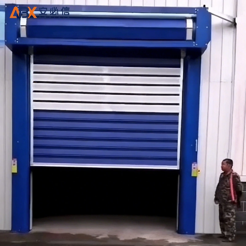 成都市医药密闭高速门